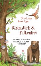 Cover-Bild Bärenstark & Falkenfrei