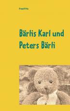Cover-Bild Bärlis Karl und Peters Bärli