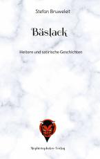 Cover-Bild Bäslack