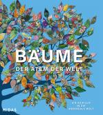 Cover-Bild BÄUME - Der Atem der Welt