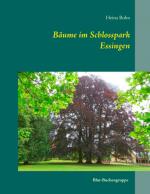 Cover-Bild Bäume im Schlosspark Essingen
