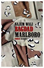 Cover-Bild Bagdad Marlboro