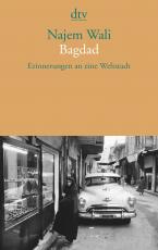 Cover-Bild Bagdad