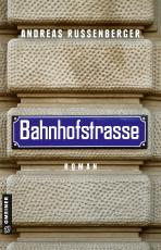 Cover-Bild Bahnhofstrasse