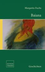 Cover-Bild Baiana