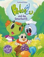 Cover-Bild Bakabu und das Osterlied-Ei