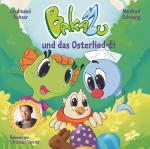 Cover-Bild Bakabu und das Osterlied-Ei