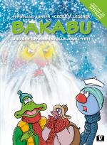Cover-Bild Bakabu und der geheimnisvolle Jodel-Yeti