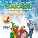 Cover-Bild Bakabu und der geheimnisvolle Jodel-Yeti