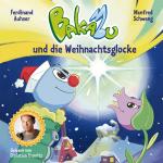 Cover-Bild Bakabu und die Weihnachtsglocke