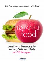 Cover-Bild Balance - Food