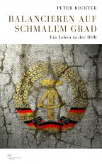 Cover-Bild Balancieren auf schmalem Grad