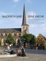 Cover-Bild Balderich und seine Kirche