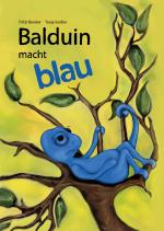 Cover-Bild Balduin macht blau