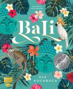 Cover-Bild Bali – Das Kochbuch