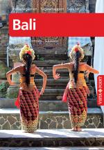 Cover-Bild Bali – VISTA POINT Reiseführer A bis Z