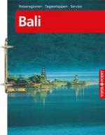Cover-Bild Bali