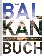 Cover-Bild Balkan. Das Buch