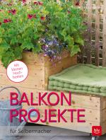 Cover-Bild Balkon-Projekte