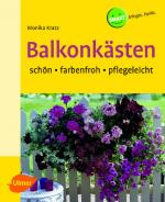 Cover-Bild Balkonkästen