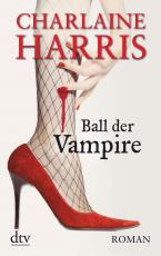 Cover-Bild Ball der Vampire