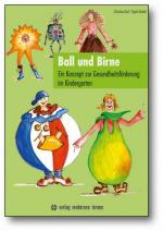 Cover-Bild Ball und Birne