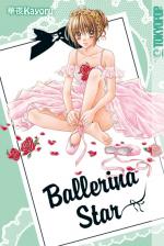 Cover-Bild Ballerina Star