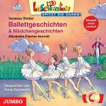 Cover-Bild Ballettgeschichten & Mädchengeschichten