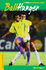 Cover-Bild Ballhunger