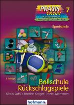 Cover-Bild Ballschule Rückschlagspiele