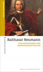 Cover-Bild Balthasar Neumann