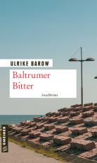 Cover-Bild Baltrumer Bitter