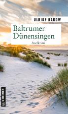 Cover-Bild Baltrumer Dünensingen