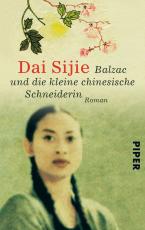 Cover-Bild Balzac und die kleine chinesische Schneiderin