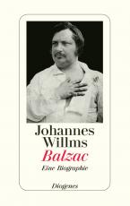 Cover-Bild Balzac