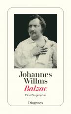 Cover-Bild Balzac