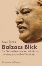 Cover-Bild Balzacs Blick