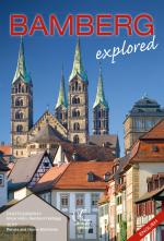 Cover-Bild Bamberg erleben. Englische Ausgabe.