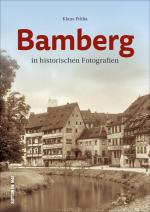 Cover-Bild Bamberg