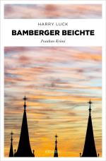 Cover-Bild Bamberger Beichte