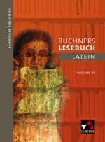 Cover-Bild Bamberger Bibliothek / Buchners Lesebuch Latein A 1