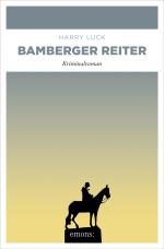Cover-Bild Bamberger Reiter