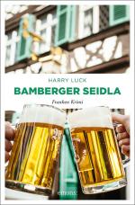 Cover-Bild Bamberger Seidla