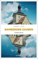 Cover-Bild Bamberger Zauber