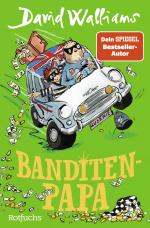 Cover-Bild Banditen-Papa