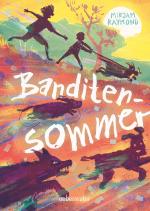 Cover-Bild Banditensommer