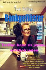 Cover-Bild Bankgeflüster / Bankgeflüster 1