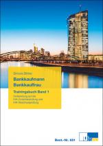 Cover-Bild Bankkaufmann/Bankkauffrau