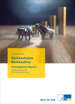 Cover-Bild Bankkaufmann/Bankkauffrau