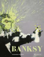Cover-Bild Banksy [Deutsche Ausgabe]